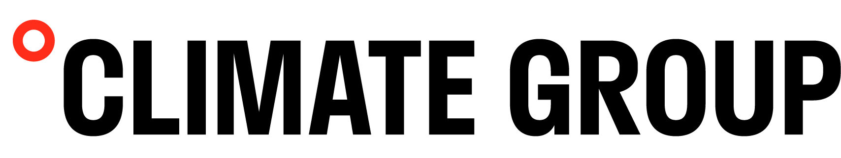 Climate Group logo